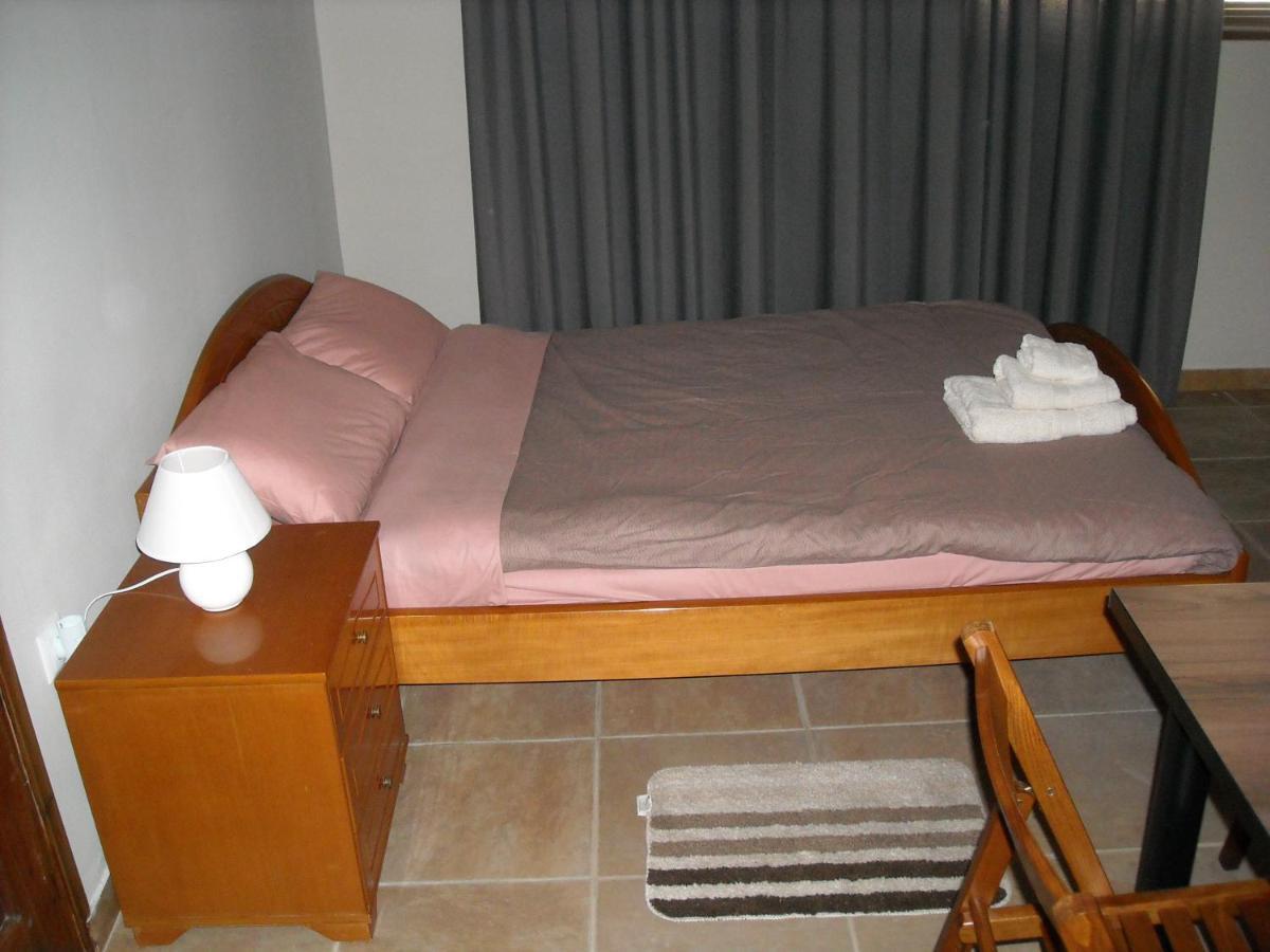 Kalamata Home, Marina A ภายนอก รูปภาพ